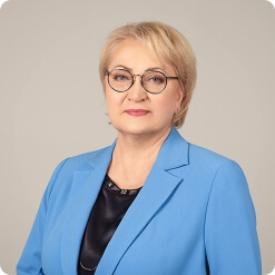 Rasa Budbergytė